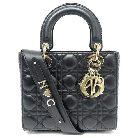 dior kleine handtasche